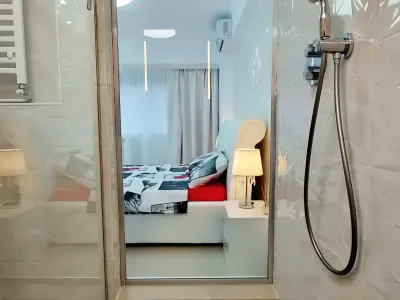 apartament vanzare cumparare Sector 5 București baie cabina dus